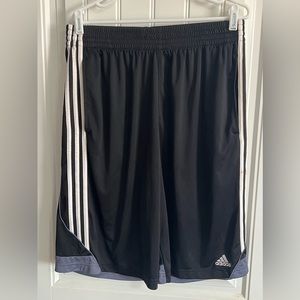 Adidas basketball shorts